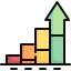 Growth アイコン 64x64