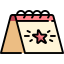 Calendar アイコン 64x64