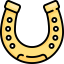 Horseshoe アイコン 64x64