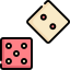 Dice アイコン 64x64