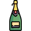 Champagne アイコン 64x64