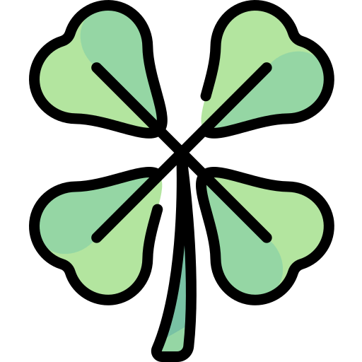 Clover 图标