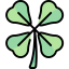 Clover アイコン 64x64