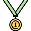Medal アイコン 64x64