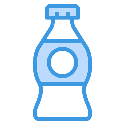 Bottle icon