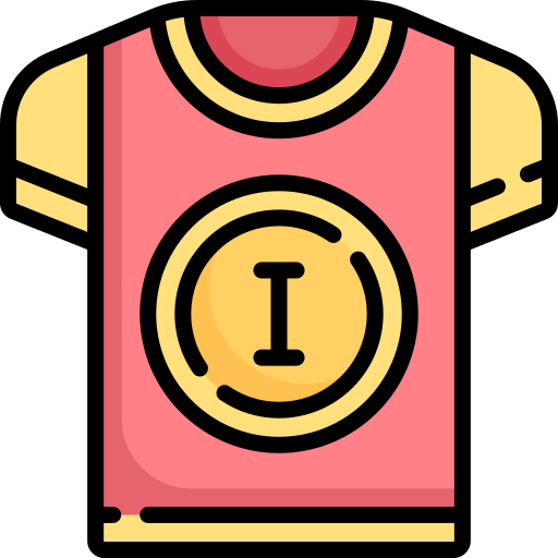 Tshirt icon