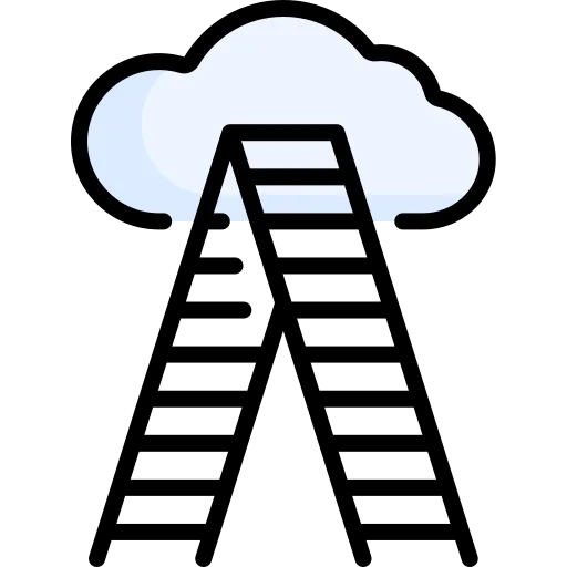 Ladder アイコン