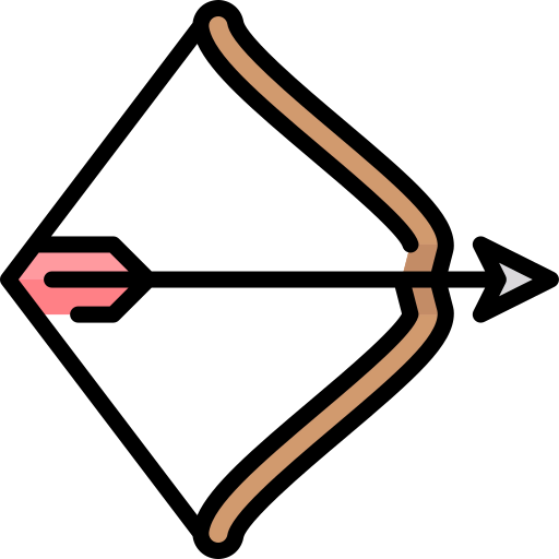 Bow icon