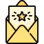 Letter アイコン 64x64
