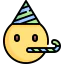 Celebrate アイコン 64x64