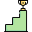 Pedestal アイコン 64x64