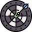 Darts アイコン 64x64