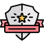 Shield アイコン 64x64