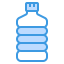 Water bottle icon 64x64