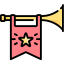 Trumpet アイコン 64x64