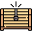 Chest アイコン 64x64