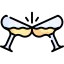 Glasses アイコン 64x64