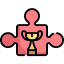 Puzzle アイコン 64x64