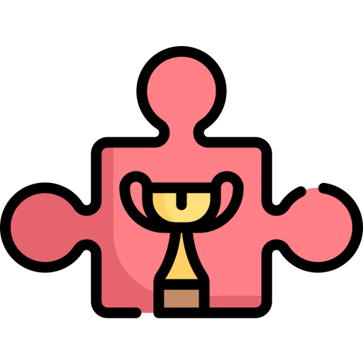 Puzzle Symbol