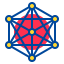 Big data icon 64x64