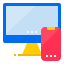 Computer icon 64x64