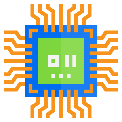 Hardware 图标