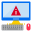 Error icon 64x64