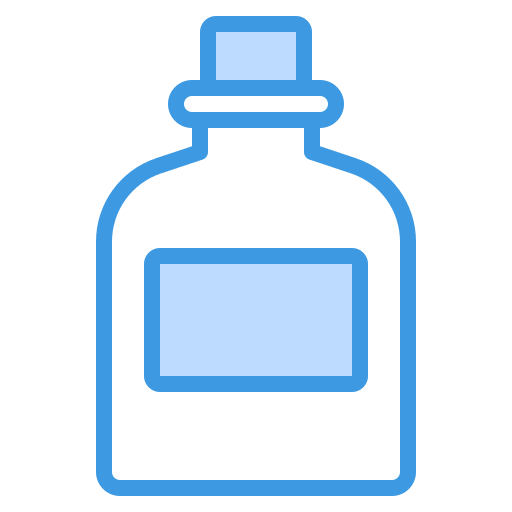 Bottle icon