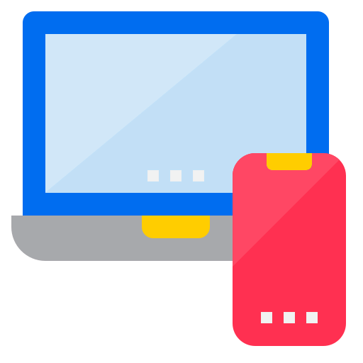 Ноутбук иконка