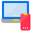Laptop icon 64x64