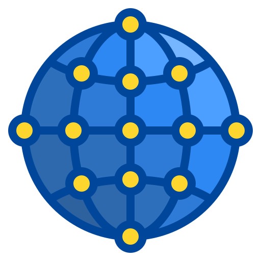 Network icon