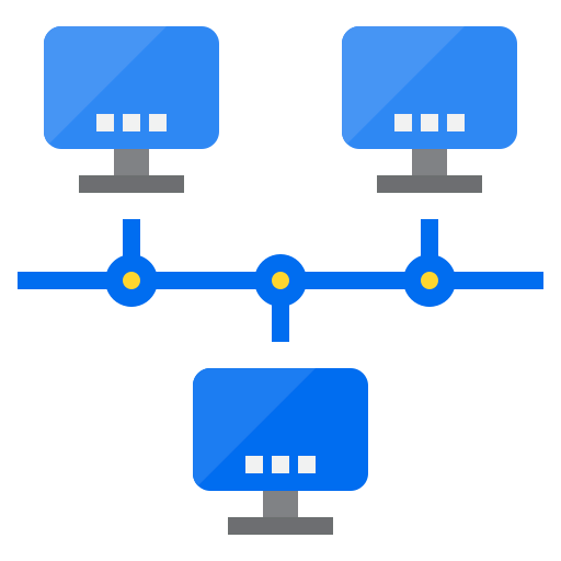 Network icon