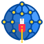 Internet icon 64x64