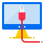 Computer icon 64x64