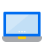Laptop icon 64x64
