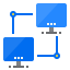 Connection icon 64x64