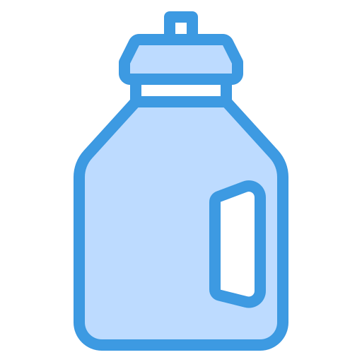 Bottle icon
