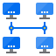 Network icon 64x64