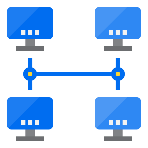 Network icon