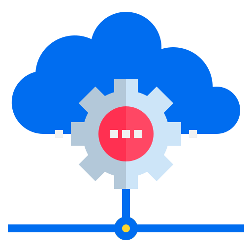 Cloud Symbol