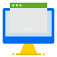 Computer icon 64x64