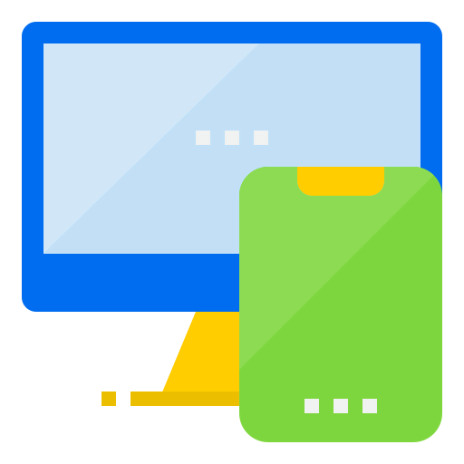 Computer 图标