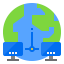 Internet icon 64x64