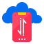 Smartphone icon 64x64