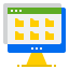 Sharing icon 64x64