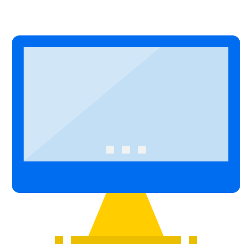Computer 图标