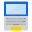 Laptop icon 64x64