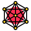 Big data icon 64x64