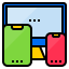 Computer icon 64x64