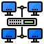 Network icon 64x64